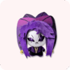 Jester Plush Type B