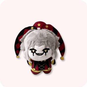 Pierrot Plush Type D