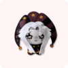 Pierrot Plush Type F